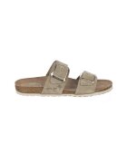 Interbios Pantofi SANDALE 7232