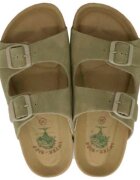 Interbios Pantofi SANDALE 7600