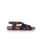 Interbios Pantofi SANDALE 9537