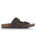 Interbios Pantofi SANDALE 9560