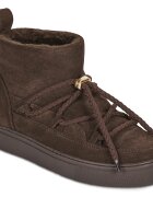 Inuikii Pantofi CLASSIC LOW