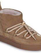 Inuikii Pantofi CLASSIC LOW