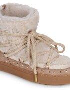 Inuikii Pantofi CURLY ROCK