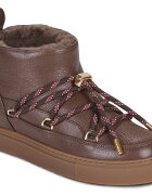 Inuikii Pantofi FULL LEATHER GLOSS