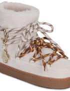 Inuikii Pantofi QUILTED SUEDE