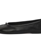 Inuovo Pantofi BLACK