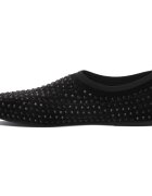Inuovo Pantofi BLACK