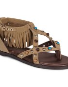 Inuovo Pantofi E34009