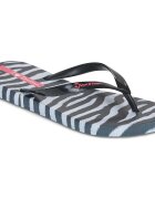 Ipanema Pantofi Animal Print VII Fem
