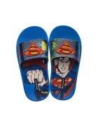 Ipanema Pantofi Kids Liga da Justiça - Blue Red
