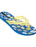 Ipanema Pantofi Mais Tiras Print Fem