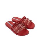 Ipanema Pantofi Sandales Puffer Slide W rouge