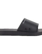 Ipanema Pantofi Sneakers Cuir Noir