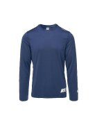 Iq Îmbracaminte T-shirt manches longues Estise respirant