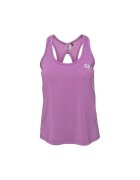 Iq Îmbracaminte T-shirt sans manches violet