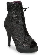 Iron Fist Pantofi LADIES MY DEAR