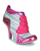 Irregular Choice Pantofi Abigail's 3rd Party