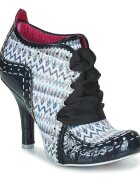 Irregular Choice Pantofi Abigail's 3rd Party