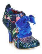 Irregular Choice Pantofi Abigail's Third Party