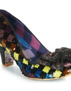 Irregular Choice Pantofi BAN JOE