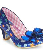 Irregular Choice Pantofi BAN JOE