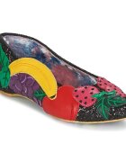 Irregular Choice Pantofi BANANA BOAT