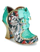 Irregular Choice Pantofi BARONESS