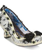 Irregular Choice Pantofi BISH BASH BOW