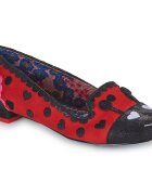 Irregular Choice Pantofi BUG IT UP