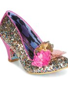 Irregular Choice Pantofi CARIAD