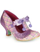 Irregular Choice Pantofi Charming Chum