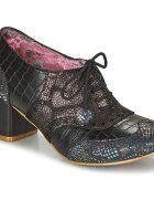 Irregular Choice Pantofi CLARA BOW
