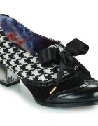 Irregular Choice Pantofi CORPORATE BEAUTY