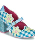 Irregular Choice Pantofi Daisy Dancer