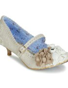 Irregular Choice Pantofi DAISY DAYZ