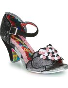 Irregular Choice Pantofi Darling Bud