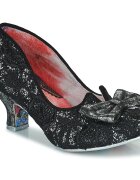 Irregular Choice Pantofi Dazzle Razzle