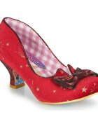 Irregular Choice Pantofi DAZZLE RAZZLE
