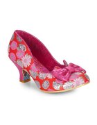 Irregular Choice Pantofi Dazzle Razzle