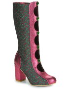 Irregular Choice Pantofi DITSY DARLING