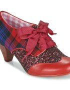 Irregular Choice Pantofi END OF STORY
