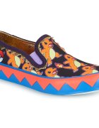 Irregular Choice Pantofi Every Day Is An Adventure