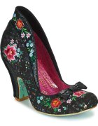 Irregular Choice Pantofi Fancy Folk