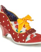 Irregular Choice Pantofi FORCE OF BEAUTY