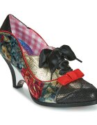 Irregular Choice Pantofi Force of Beauty