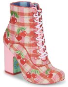 Irregular Choice Pantofi FRUITY PICNIC