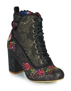 Irregular Choice Pantofi GARDEN WALK