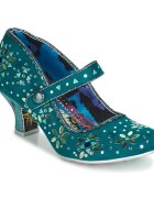 Irregular Choice Pantofi GLORY DAYS