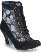 Irregular Choice Pantofi HELLO THERE