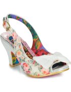 Irregular Choice Pantofi Hiya Synth